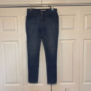 Levi’s Womens skinny jeans